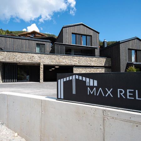Max Relax Summercard Included Ski In-Ski Out Zell am See Exterior photo