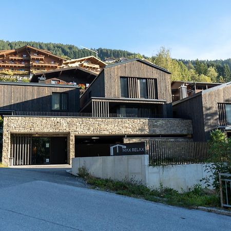 Max Relax Summercard Included Ski In-Ski Out Zell am See Exterior photo