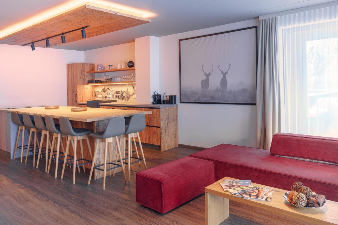 Max Relax Summercard Included Ski In-Ski Out Zell am See Exterior photo