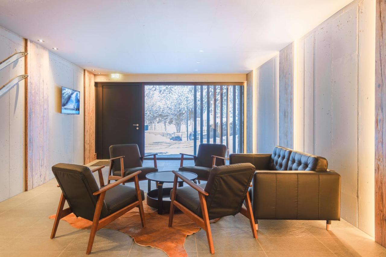 Max Relax Summercard Included Ski In-Ski Out Zell am See Exterior photo
